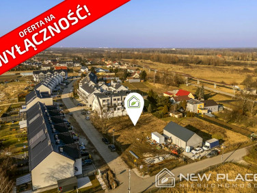 Działka inna Radwanice