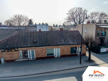 Lokal Góra Kalwaria