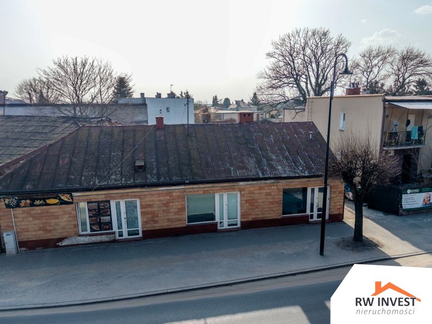 Lokal Góra Kalwaria