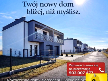 Dom Piotrków Trybunalski
