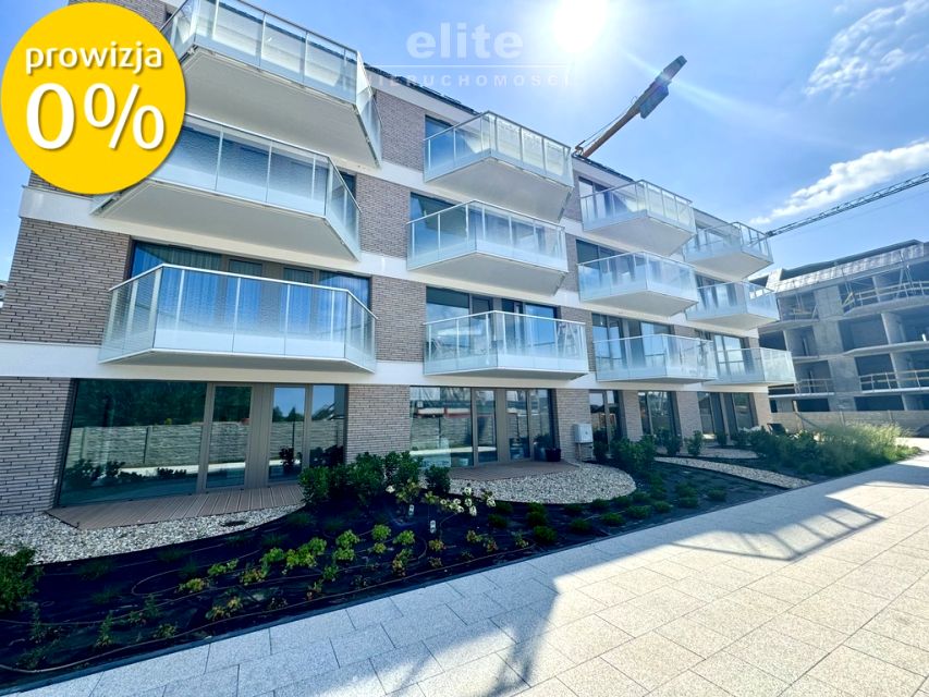 Mieszkanie Sarbinowo