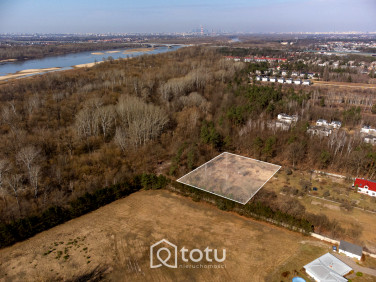 Działka budowlana Warszawa