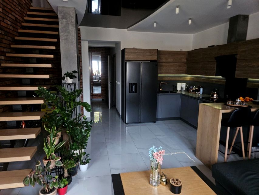 Mieszkanie Świebodzice