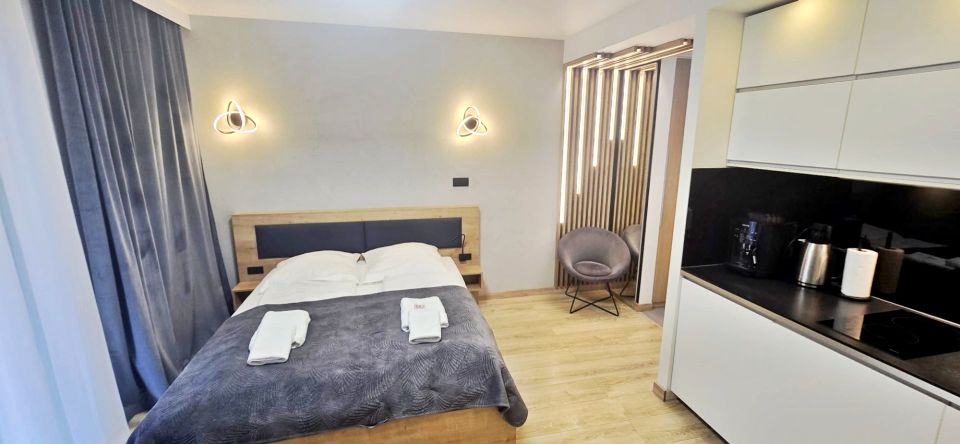 Mieszkanie Szklarska Poręba