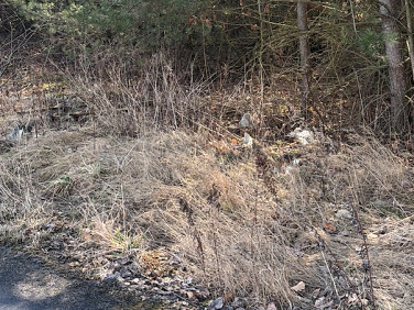 Działka budowlana Odrano-Wola