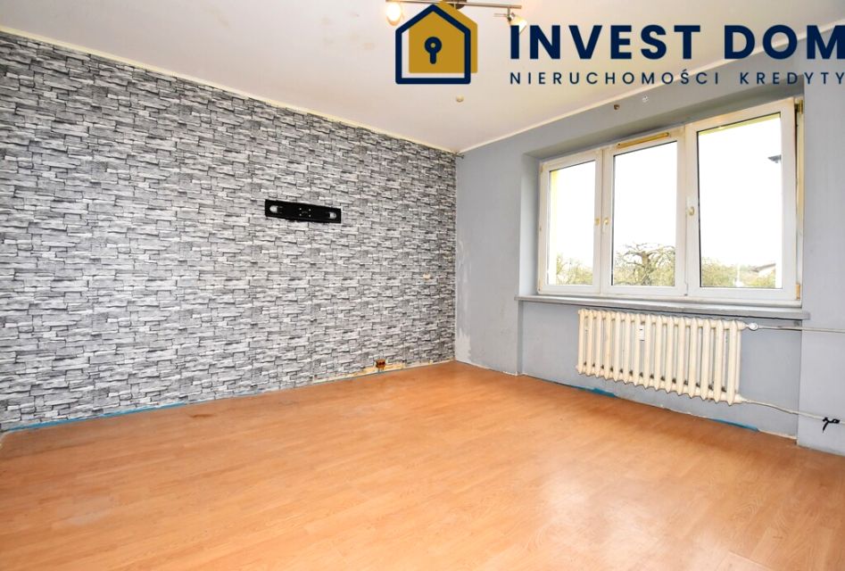 Mieszkanie Jastrzębie-Zdrój