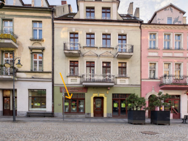 Lokal Kalisz wynajem