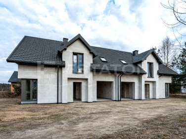Dom Głogów Małopolski