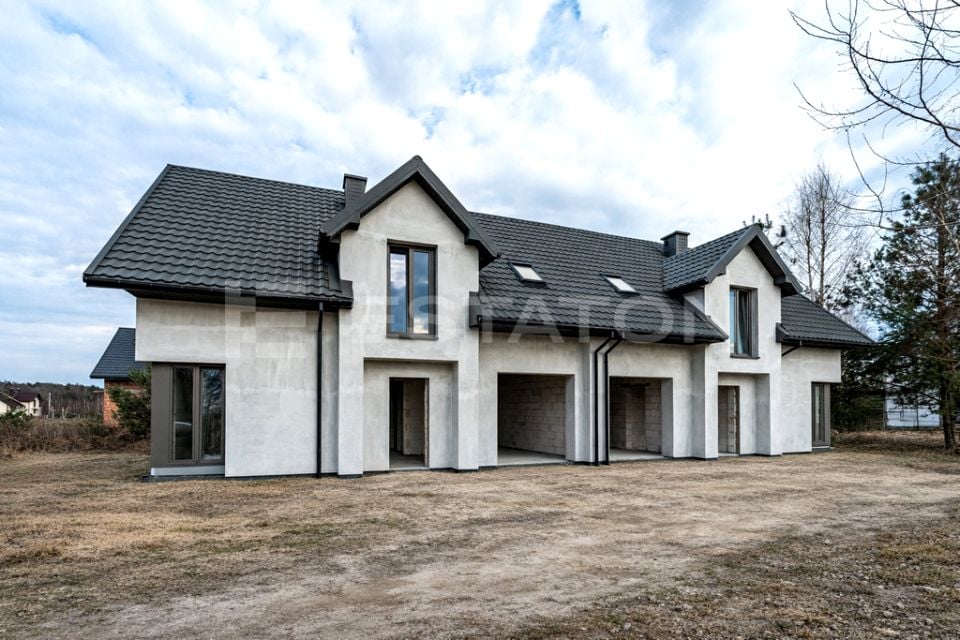 Dom Głogów Małopolski