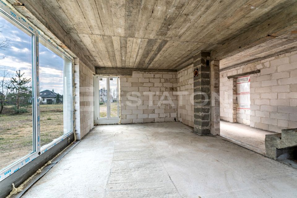 Dom Głogów Małopolski