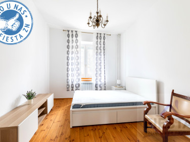 Mieszkanie Warszawa wynajem