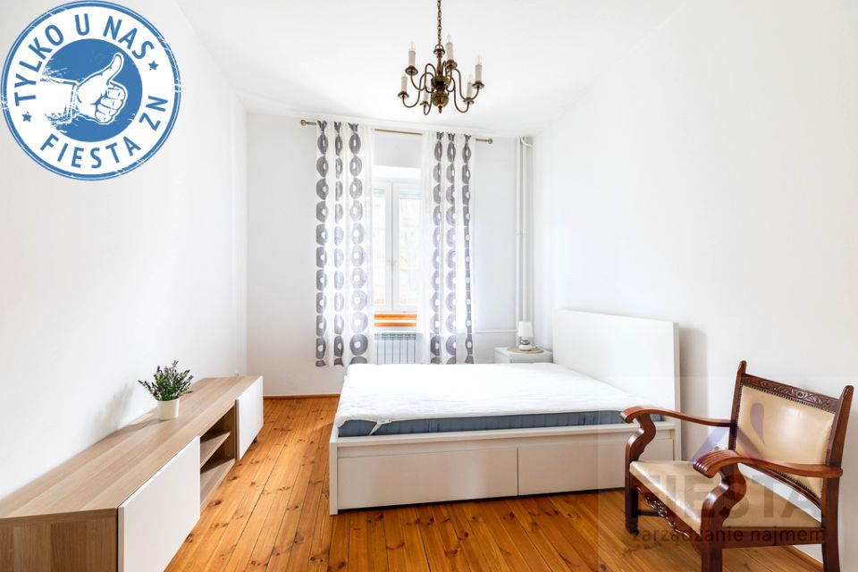 Mieszkanie Warszawa wynajem