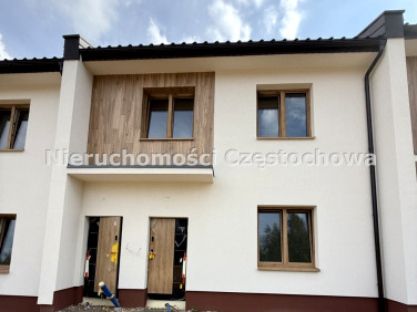 Mieszkanie Częstochowa