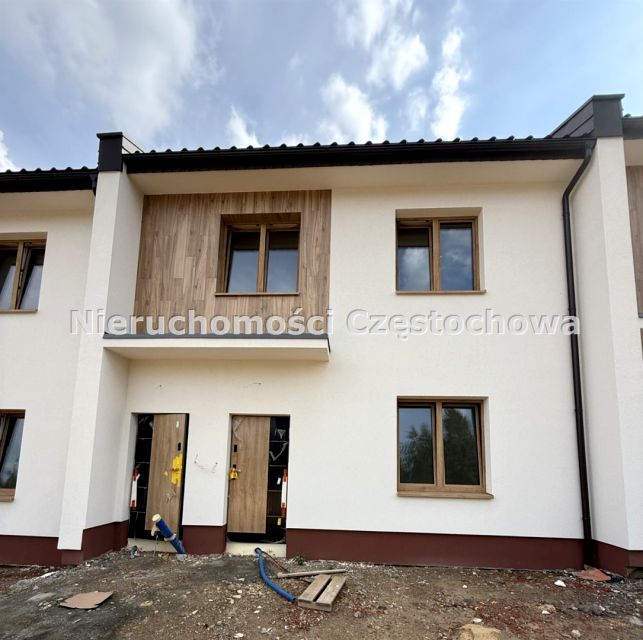 Mieszkanie Częstochowa