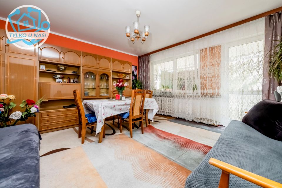 Mieszkanie Białystok