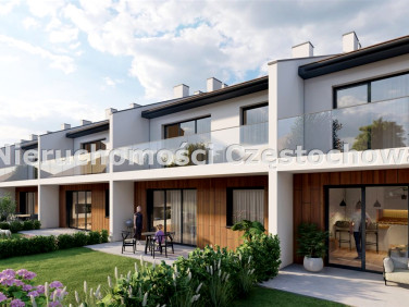 Mieszkanie blok mieszkalny Częstochowa