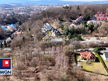 Działka budowlana Kłodzko