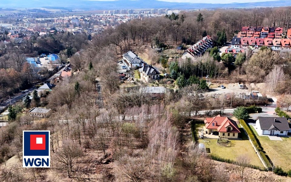 Działka budowlana Kłodzko