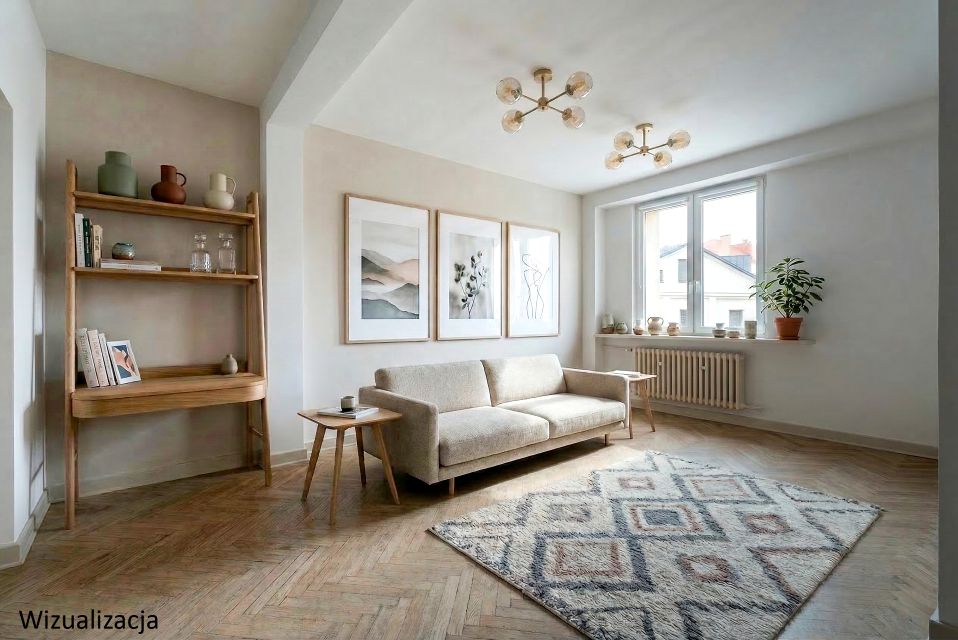 Mieszkanie Białystok