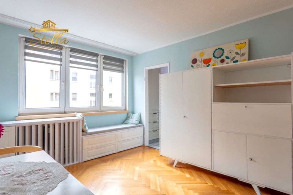 Mieszkanie Wejherowo