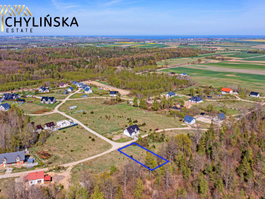 Działka budowlana Brudzewo