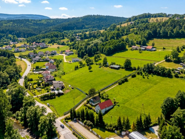 Działka budowlana sprzedam