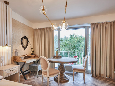 Mieszkanie Świnoujście