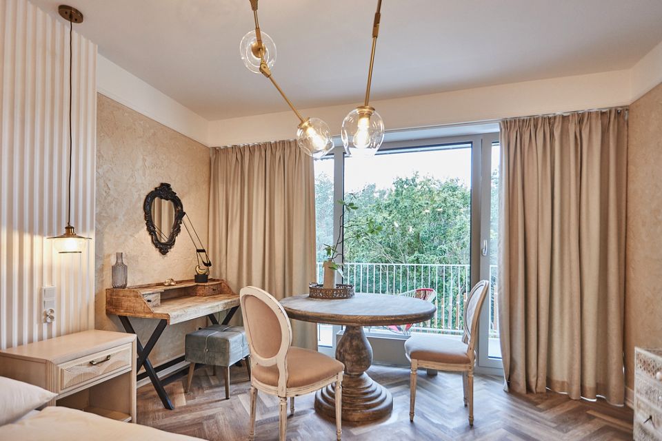 Mieszkanie Świnoujście