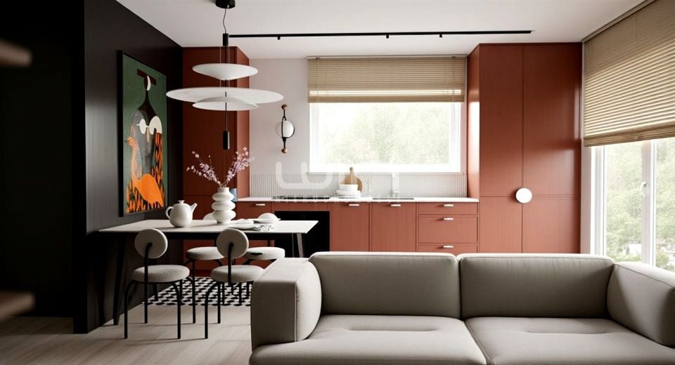 Apartament Bielsko-Biała