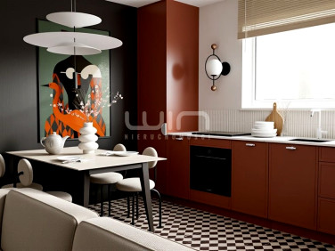 Mieszkanie Bielsko-Biała