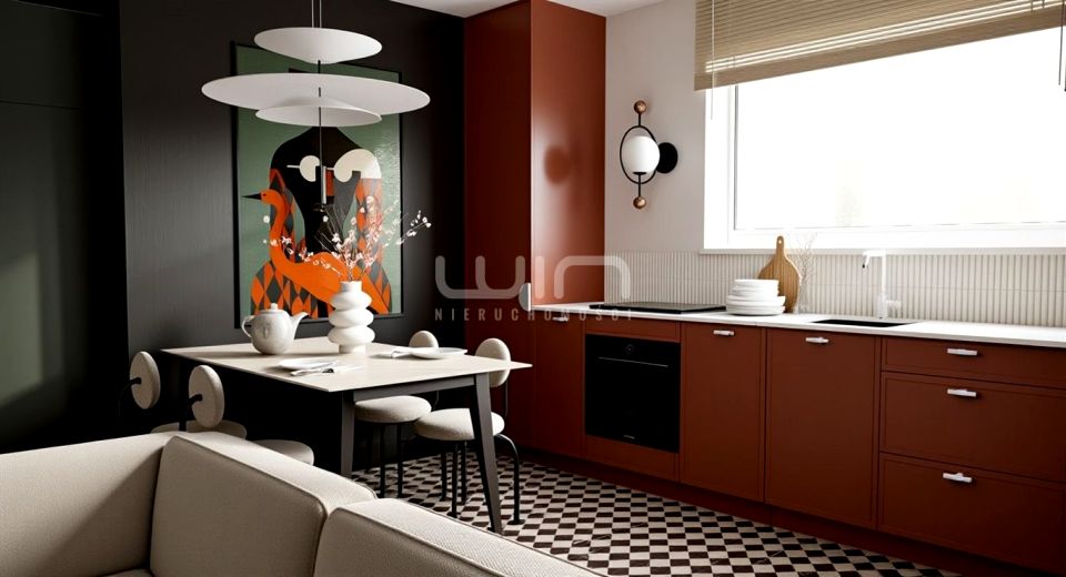 Mieszkanie Bielsko-Biała