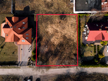 Działka budowlana Warszawa