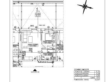 Mieszkanie Gorzów Wielkopolski