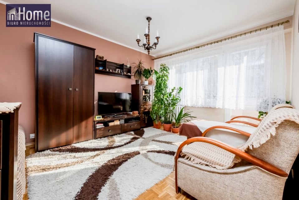 Mieszkanie Białystok