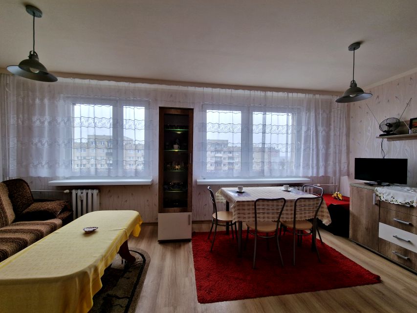 Mieszkanie Będzin sprzedaż