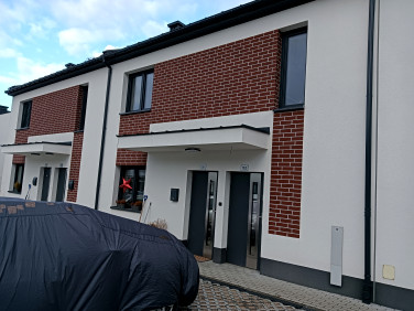 Mieszkanie Zbylitowska Góra