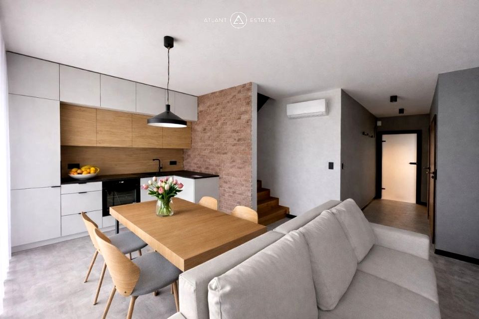 Mieszkanie Kiełczów