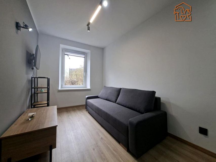 Mieszkanie Wałbrzych