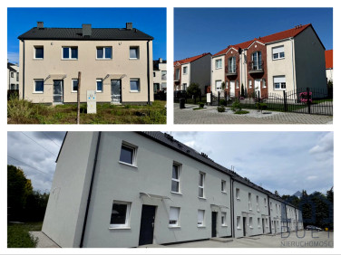 Dom Mosina sprzedaż