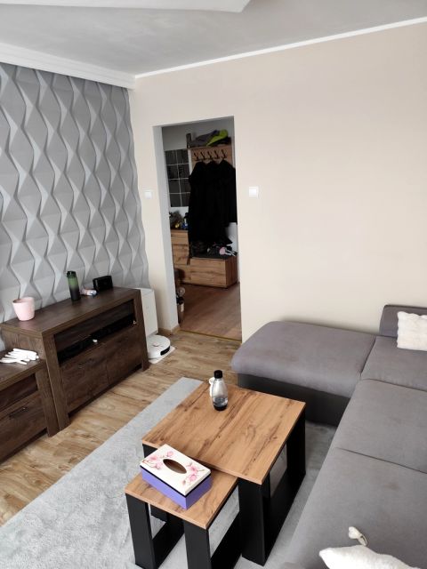 Mieszkanie Działdowo