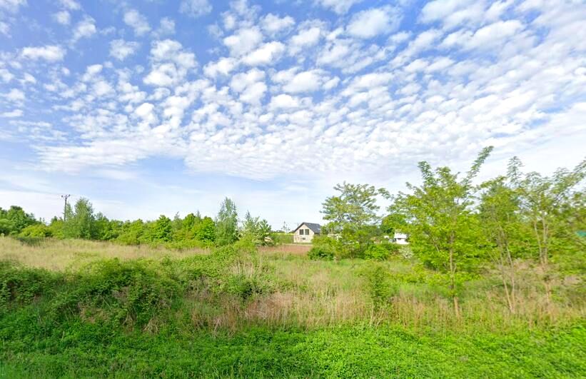 Działka inna Jaroszów