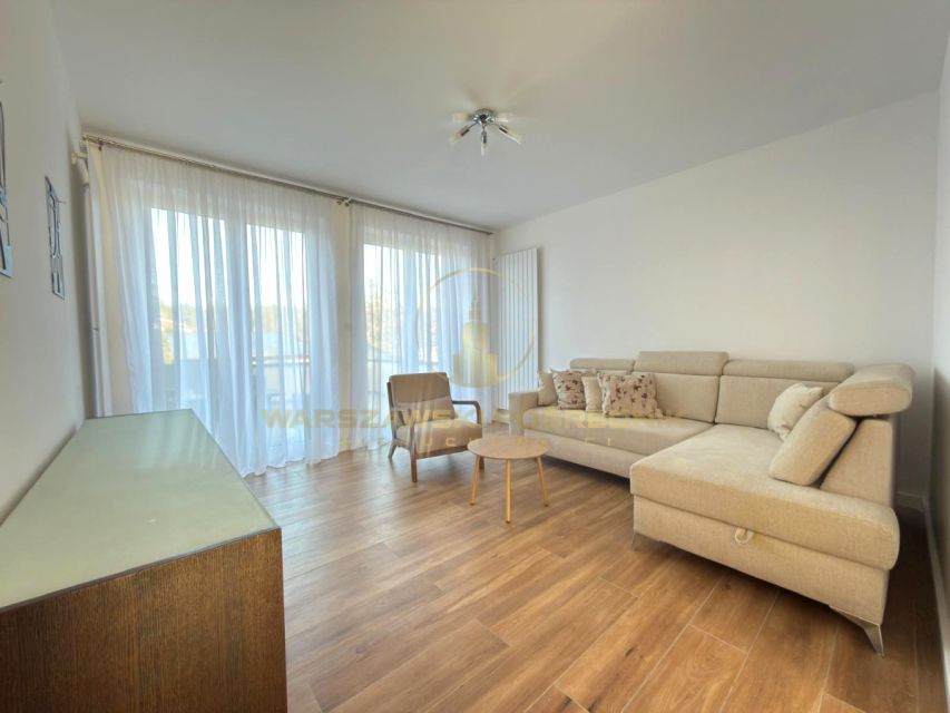 Mieszkanie Warszawa