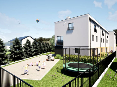 Mieszkanie Legionowo