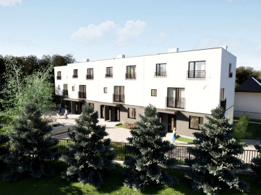 Mieszkanie Legionowo