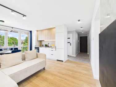 Mieszkanie Białystok