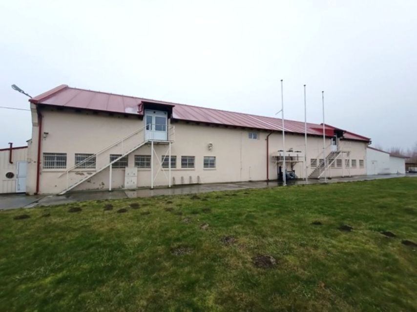 Lokal Duszna Górka