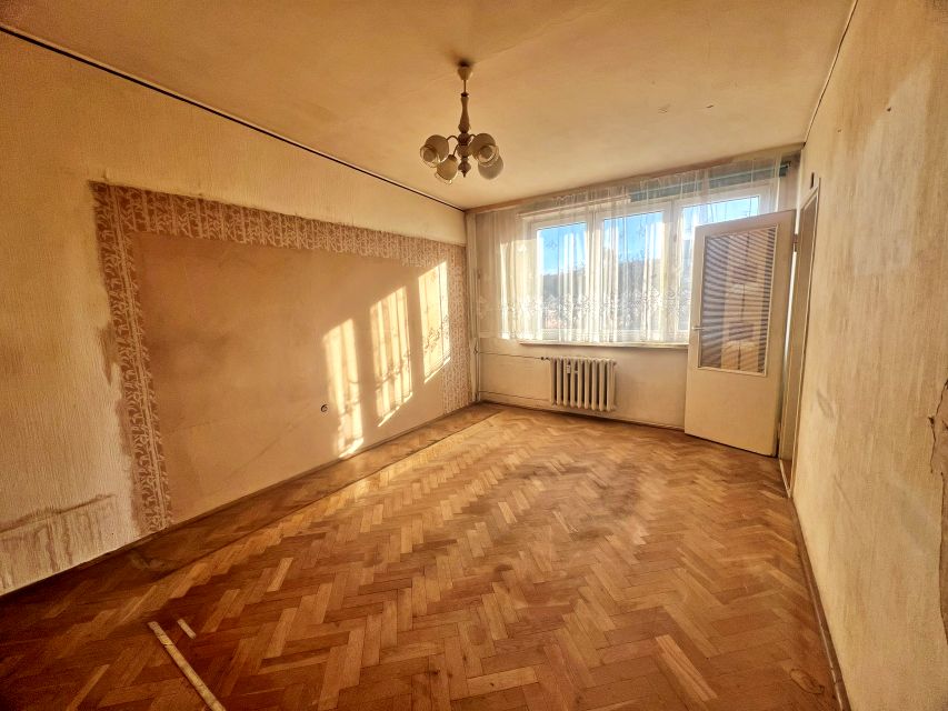 Mieszkanie Wejherowo