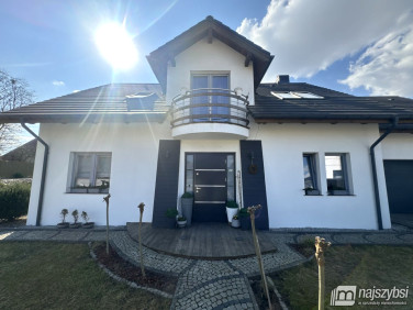 Dom Drawsko Pomorskie