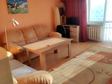 Mieszkanie blok mieszkalny Gdańsk