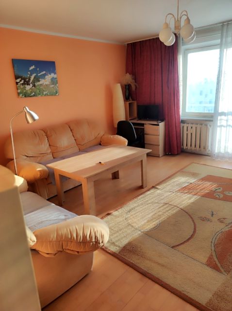 Mieszkanie blok mieszkalny Gdańsk